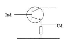 diagram transistor