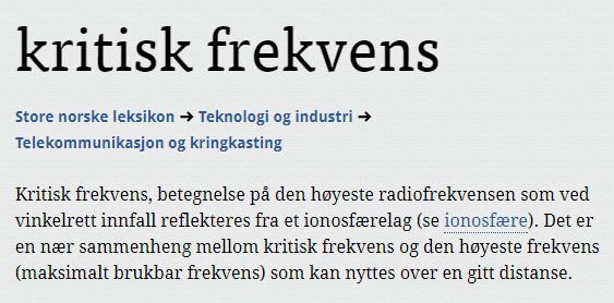 tekst